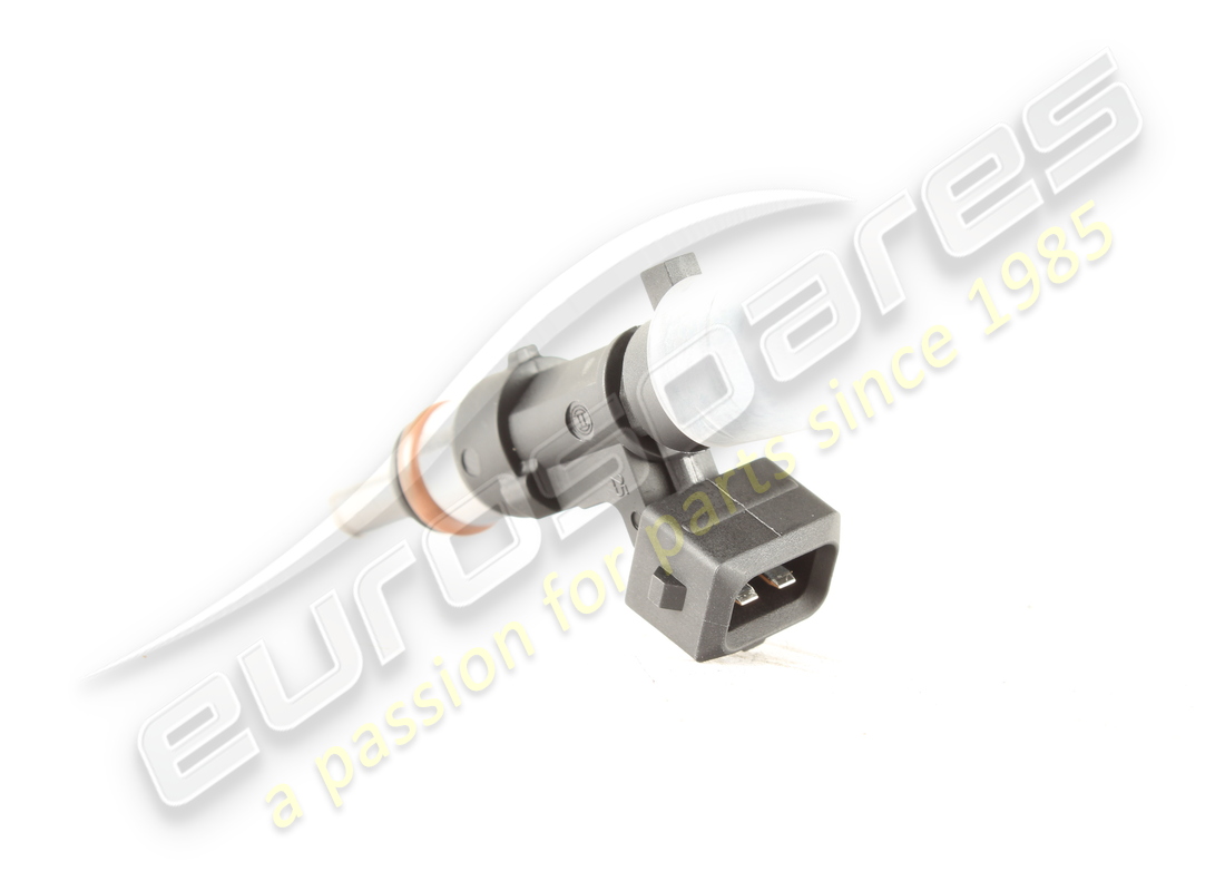 NEW MASERATI ELECTRO-INJECTOR EV14. PART NUMBER 213635 (2) new maserati electro-injector ev14. part number 213635 (2)