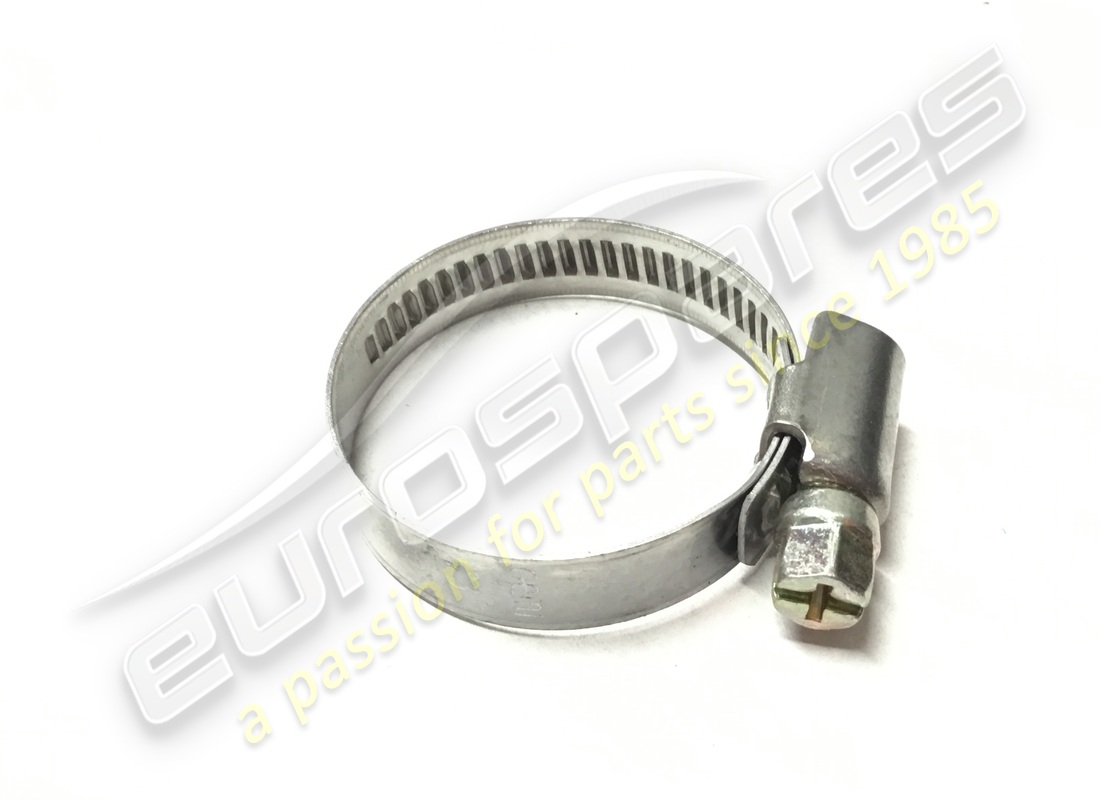 new maserati clamp. part number 98108 (1)