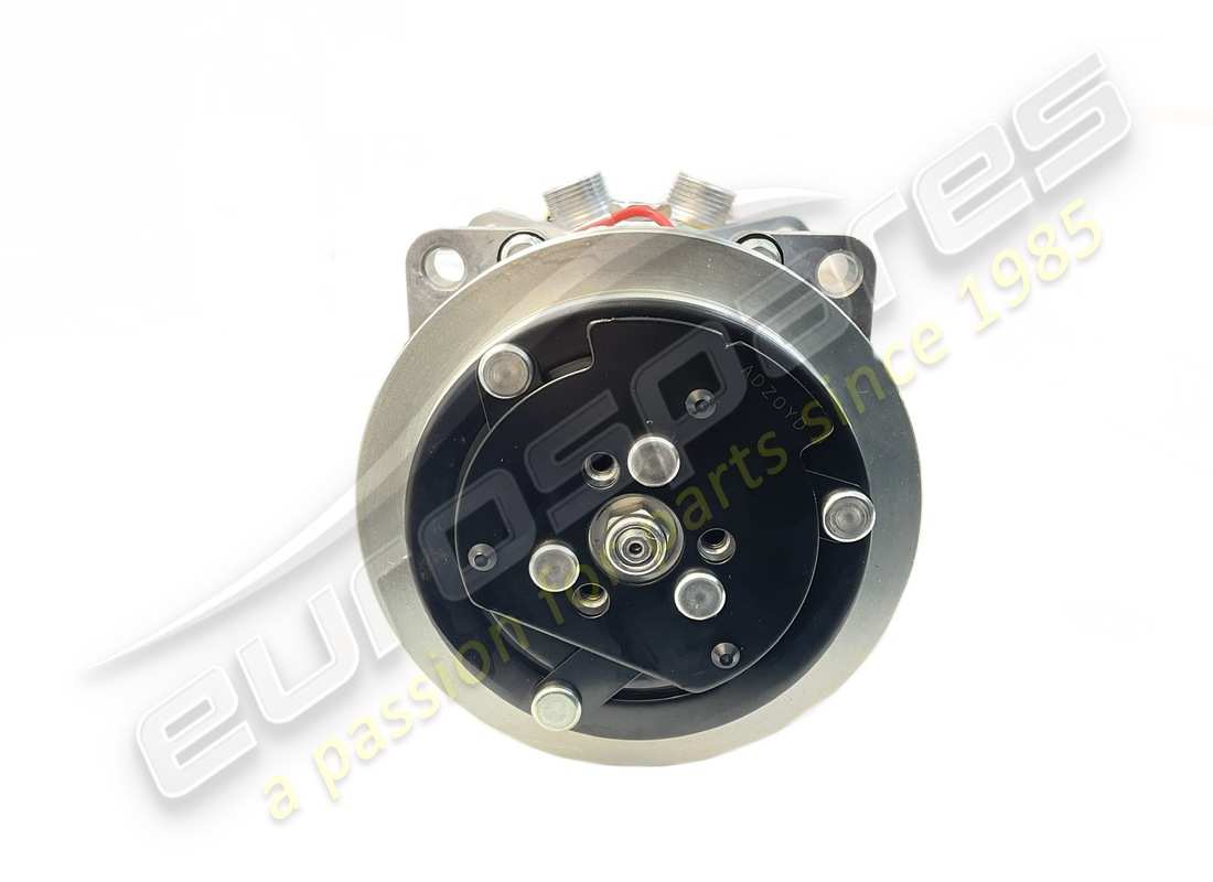 NEW FERRARI A/C COMPRESSOR. PART NUMBER 147895 (4) new ferrari a/c compressor. part number 147895 (4)