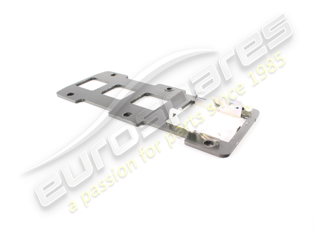 USED FERRARI SWITCH PLATE. PART NUMBER 80406000 (2) used ferrari switch plate. part number 80406000 (2)