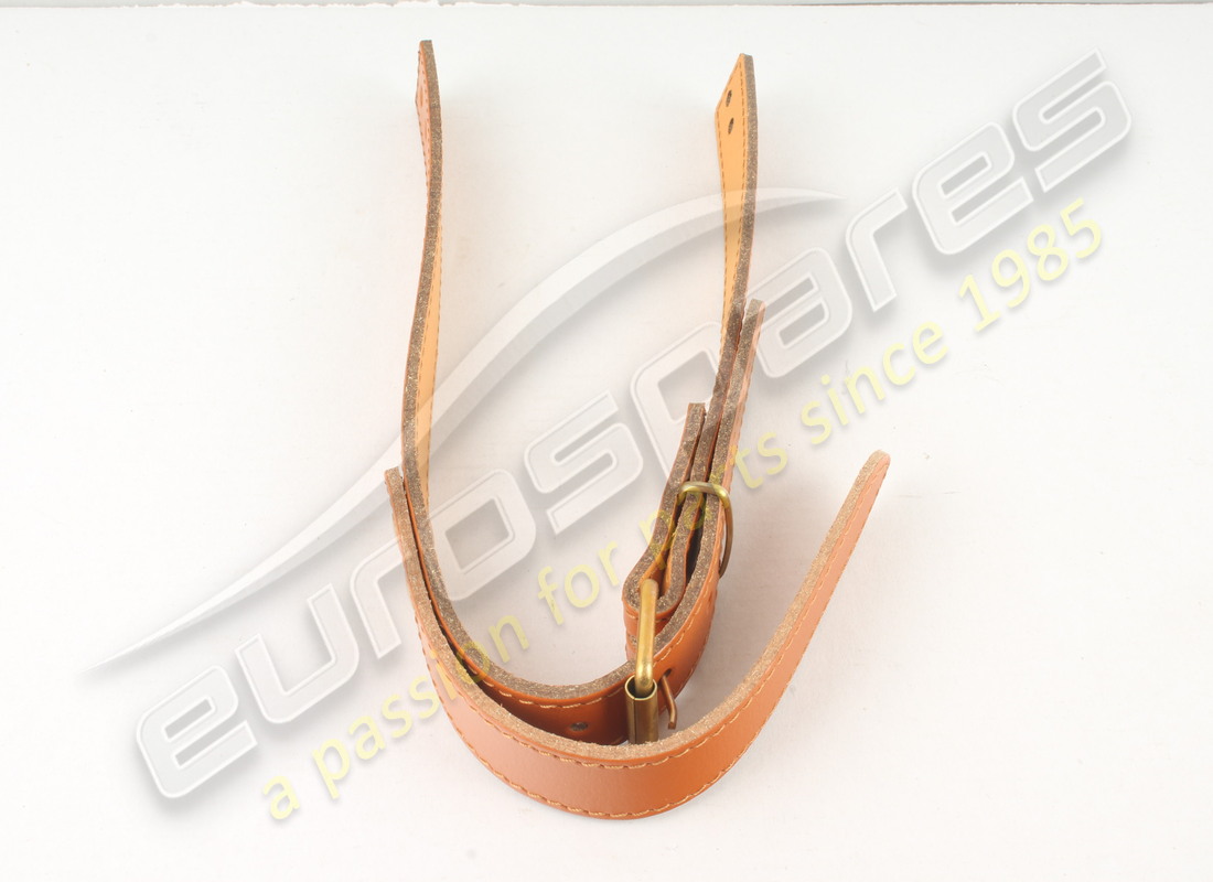 NEW FERRARI COMPLETE BELT FIXING TOOL BA. PART NUMBER 65698700 (3) new ferrari complete belt fixing tool ba. part number 65698700 (3)