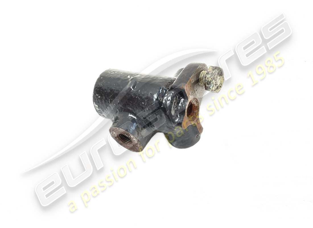 USED FERRARI REAR BRAKE PRESSURE REGULATOR. PART NUMBER 131359 (1) used ferrari rear brake pressure regulator. part number 131359 (1)