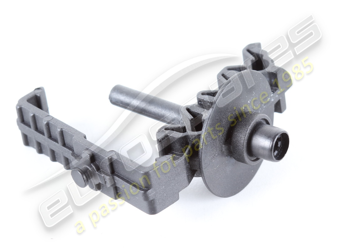 new maserati pipe retaining clip. part number 198574 (2)