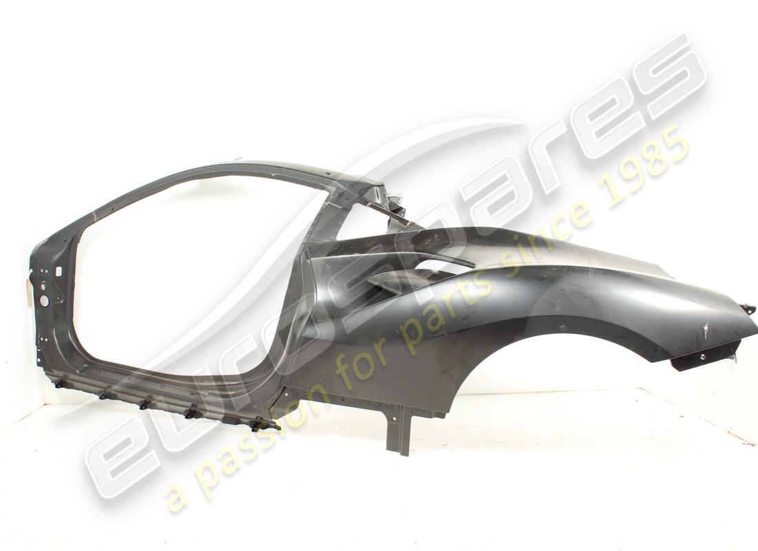 NEW FERRARI LH REAR FENDER. PART NUMBER 86312711 (1) new ferrari lh rear fender. part number 86312711 (1)