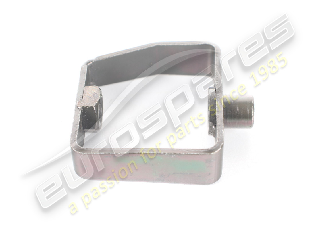 new maserati cover fastening bracket. part number 585009602 (3)