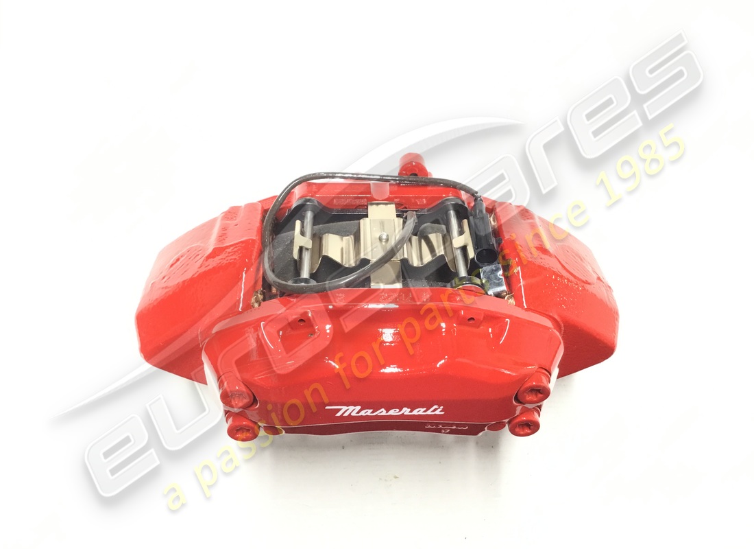 NEW MASERATI MASERATI PART 201296. PART NUMBER 201296 (1) new maserati maserati part 201296. part number 201296 (1)