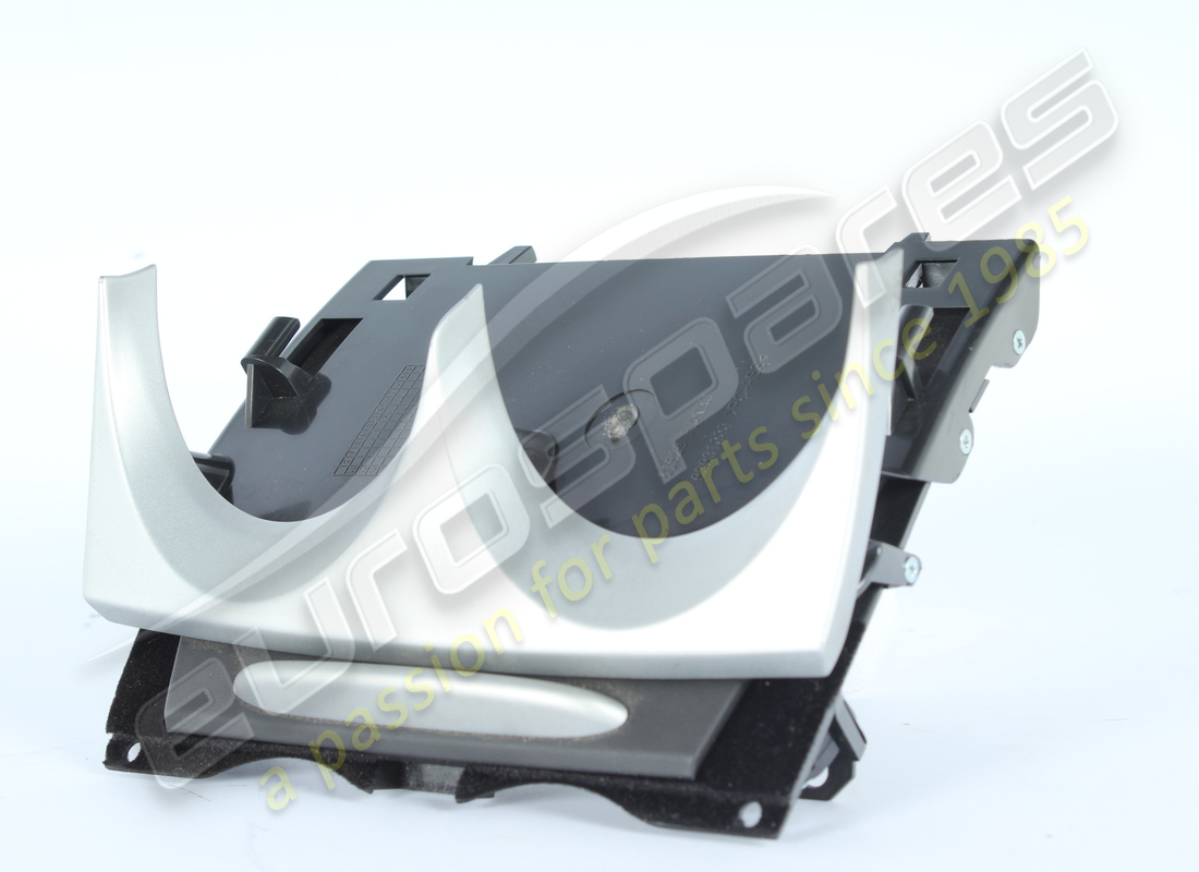 USED FERRARI CONTENITORE LATTINE POSTERIO. PART NUMBER 83837000 (3) used ferrari contenitore lattine posterio. part number 83837000 (3)