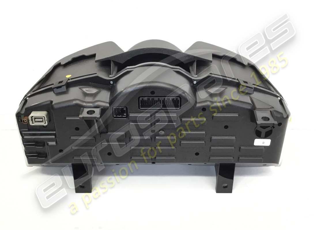 NEW FERRARI INSTRUMENT PANEL. PART NUMBER 309401 (4) new ferrari instrument panel. part number 309401 (4)