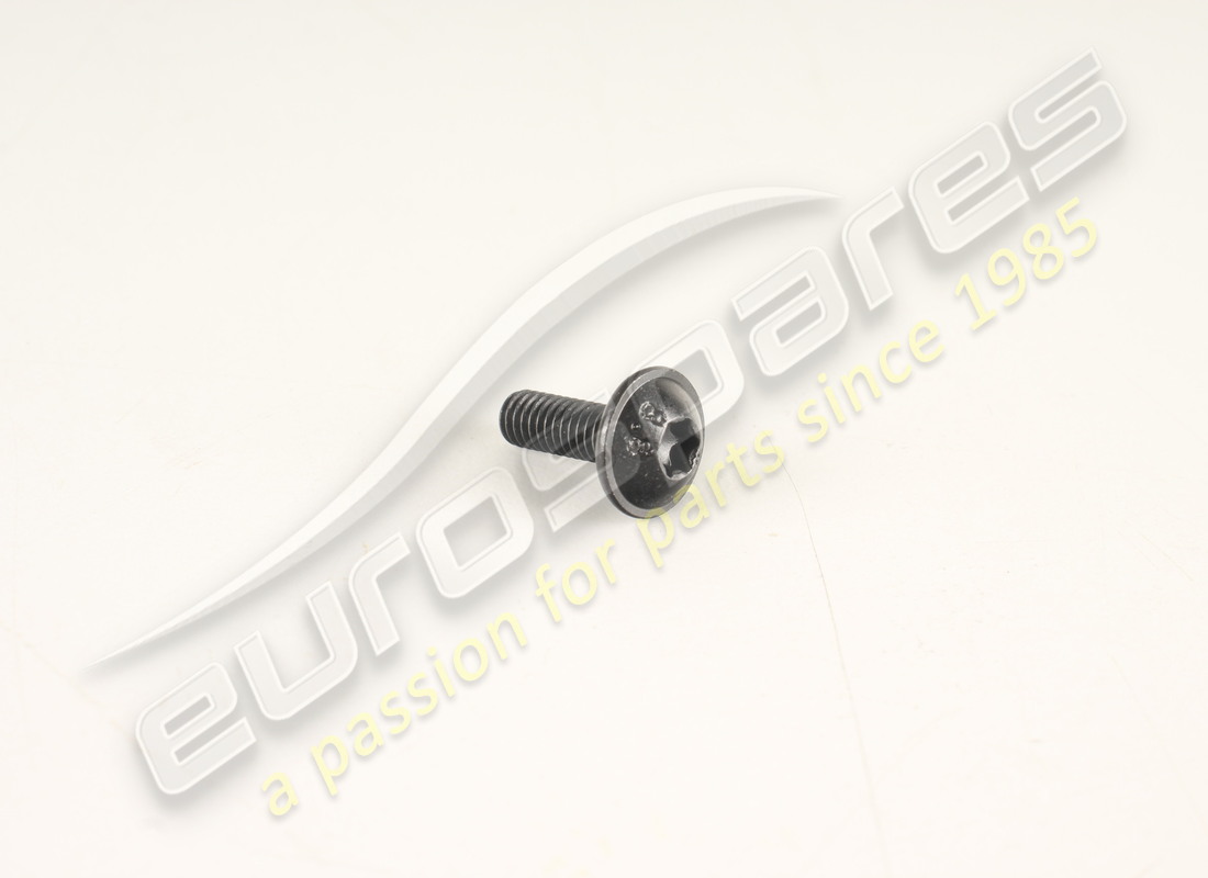 NEW Lamborghini HEXALOBULAR SOCKETM4X12 . PART NUMBER N10621601 (1)