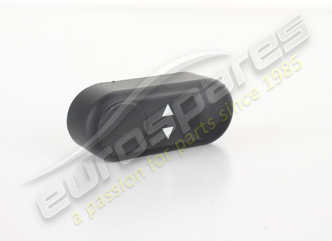 new maserati passenger side backrest adjustment button. part number 980145466 (1)