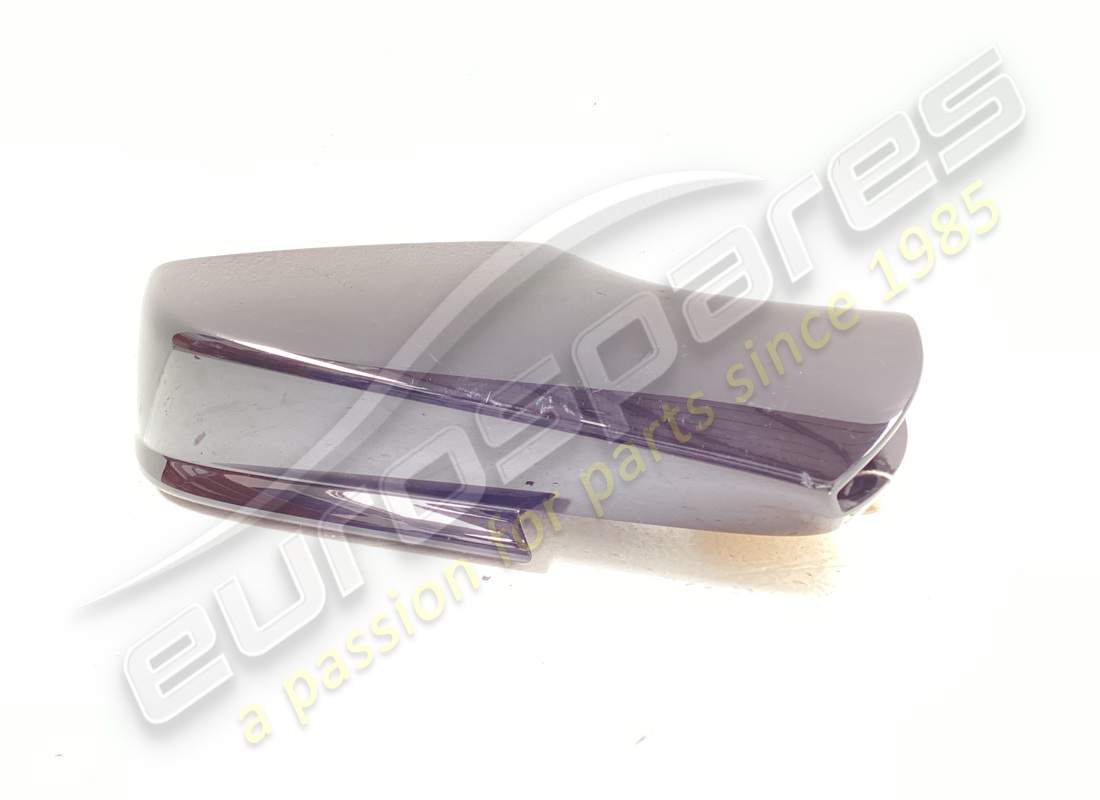used lamborghini exterior rear mirror. part number 418857502a (3)