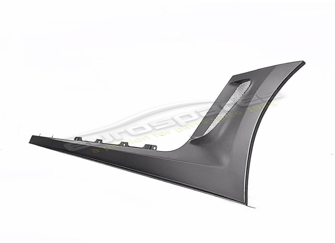 NEW (OTHER) Ferrari SIDE SKIRT LH SILL COVER . PART NUMBER 83338600 (1)