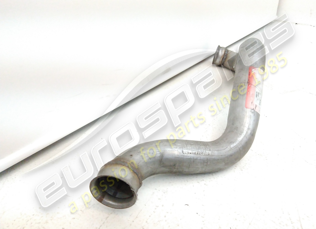 new lamborghini lh rear exhaust pipe. part number 004423558 (4)
