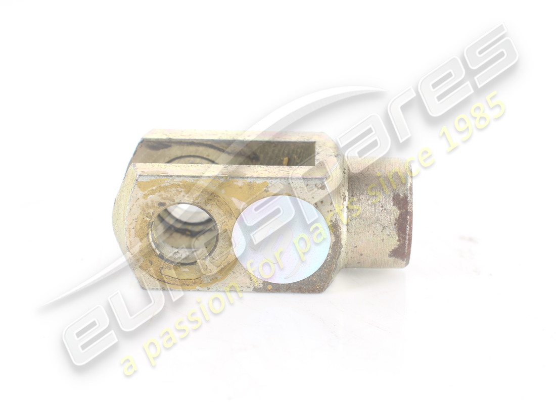 USED FERRARI LH THREADED FORK. PART NUMBER 104911 (4) used ferrari lh threaded fork. part number 104911 (4)