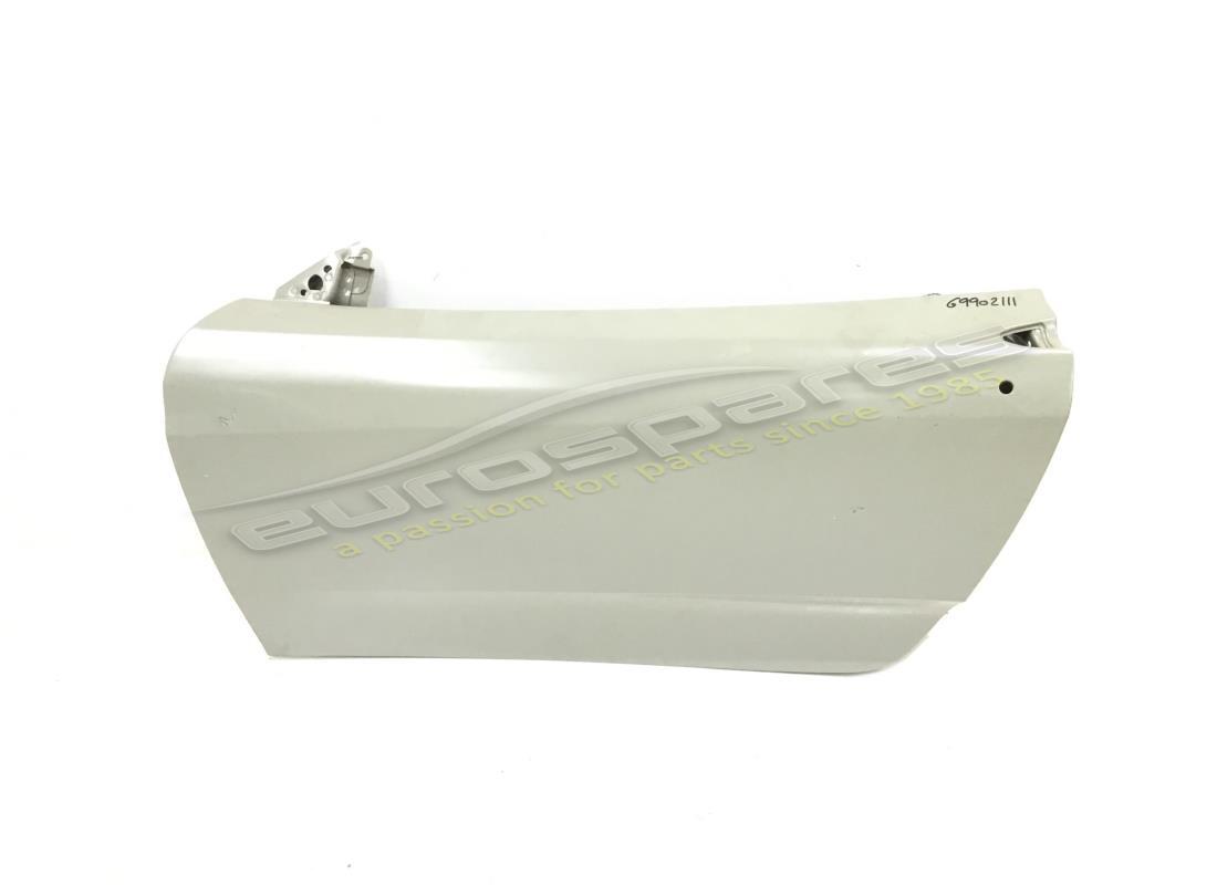 NEW FERRARI LH DOOR FRAME. PART NUMBER 69902111 (1) new ferrari lh door frame. part number 69902111 (1)