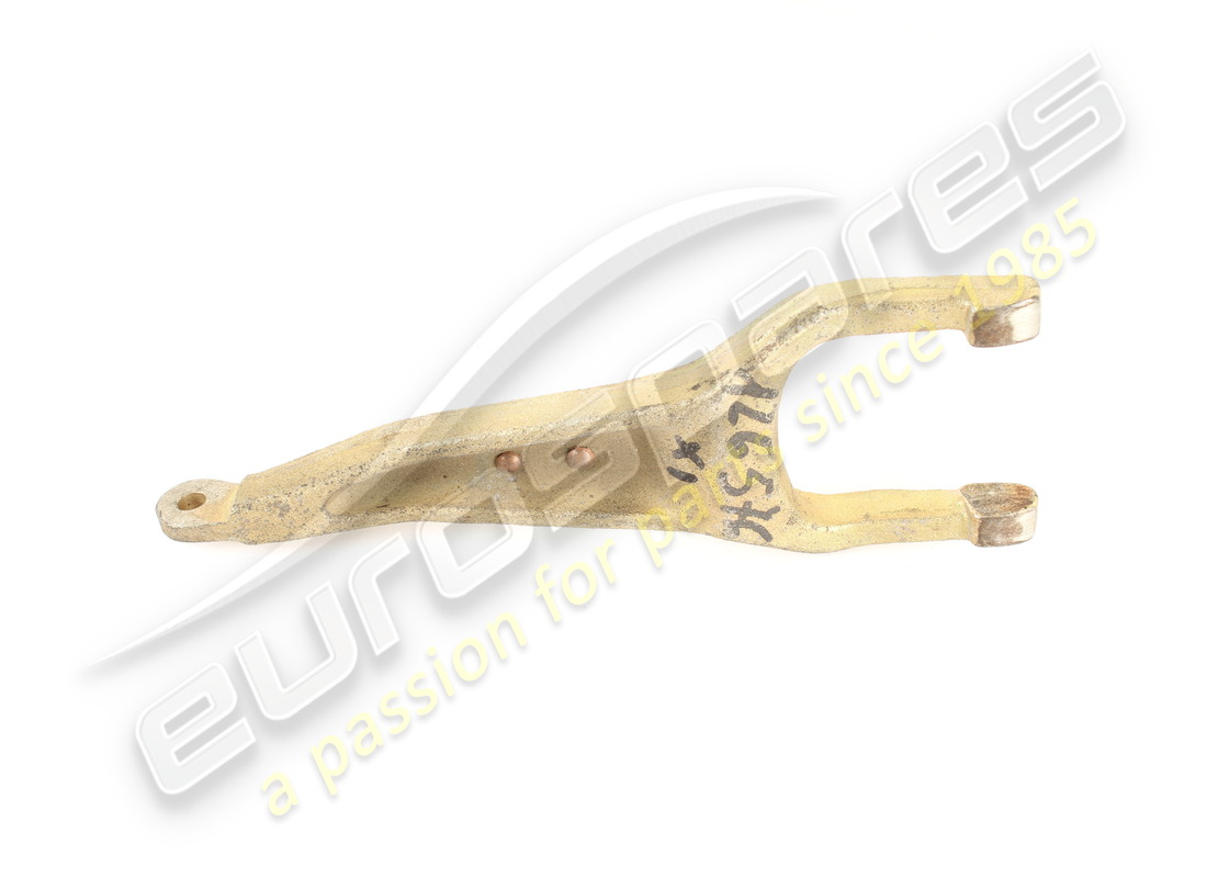 new ferrari clutch lever arm from ch 70005. part number 126576 (2)