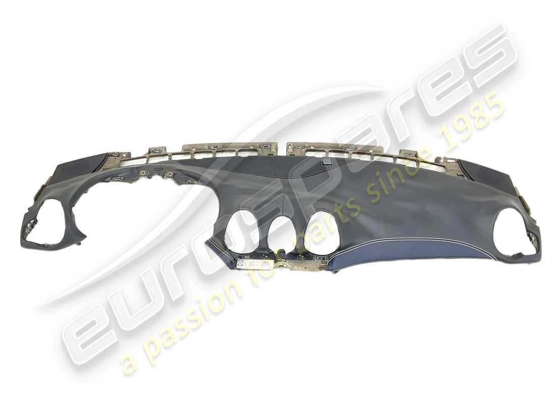 USED Ferrari UPPER PART OF DASHBOARD. . PART NUMBER 860857.. (1)