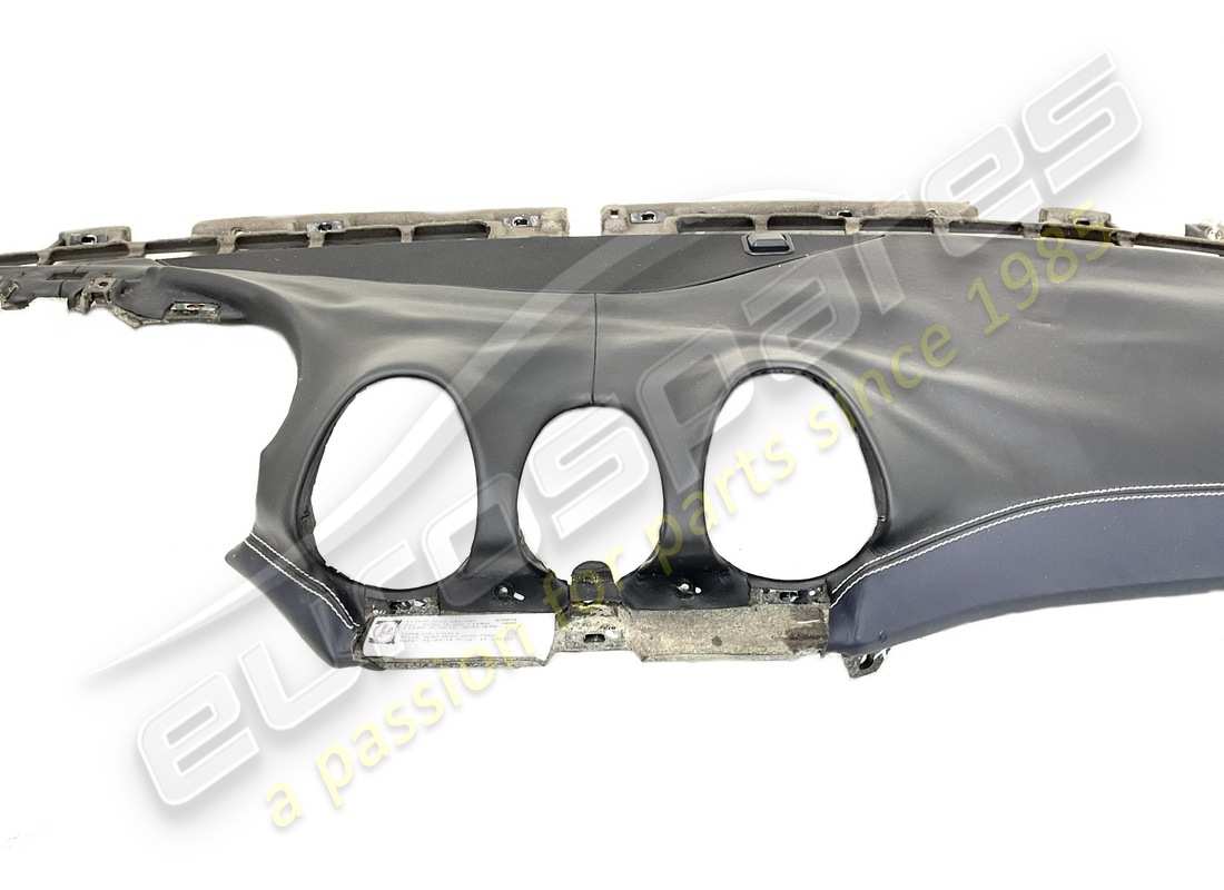 used ferrari upper part of dashboard.. part number 860857.. (5)