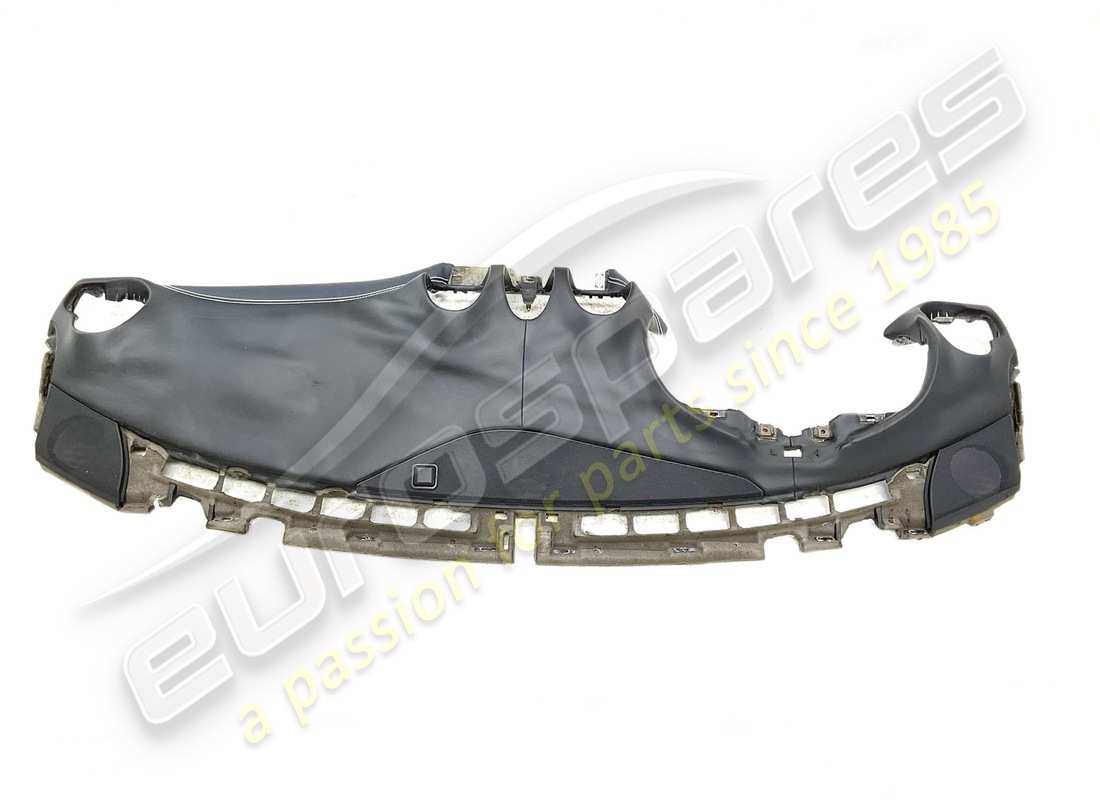 used ferrari upper part of dashboard.. part number 860857.. (3)