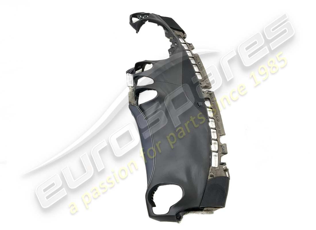 used ferrari upper part of dashboard.. part number 860857.. (2)