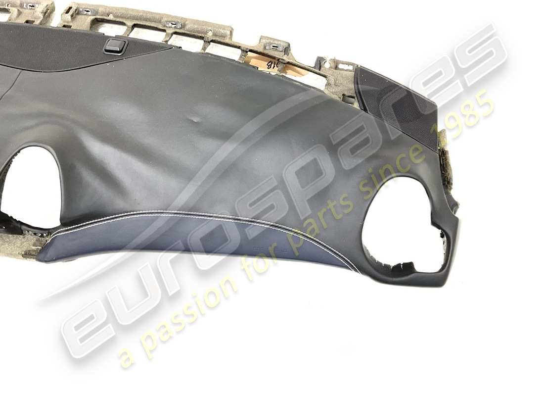 used ferrari upper part of dashboard.. part number 860857.. (7)