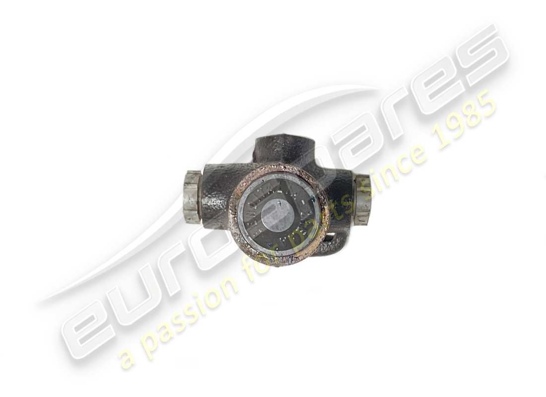 NEW FERRARI BRAKE EQUALISER VALVE. PART NUMBER 116316 (2) new ferrari brake equaliser valve. part number 116316 (2)