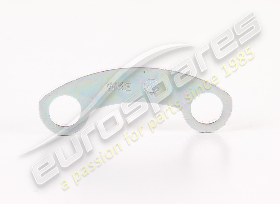 NEW LAMBORGHINI BACKING PLATE. PART NUMBER 420407357 (1) new lamborghini backing plate. part number 420407357 (1)
