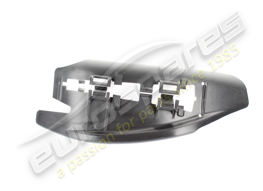 NEW PORSCHE FRONT BRAKE DUCT AIR SCOOP, RIGHT. PART NUMBER 99734148492 (1) new porsche front brake duct air scoop, right. part number 99734148492 (1)