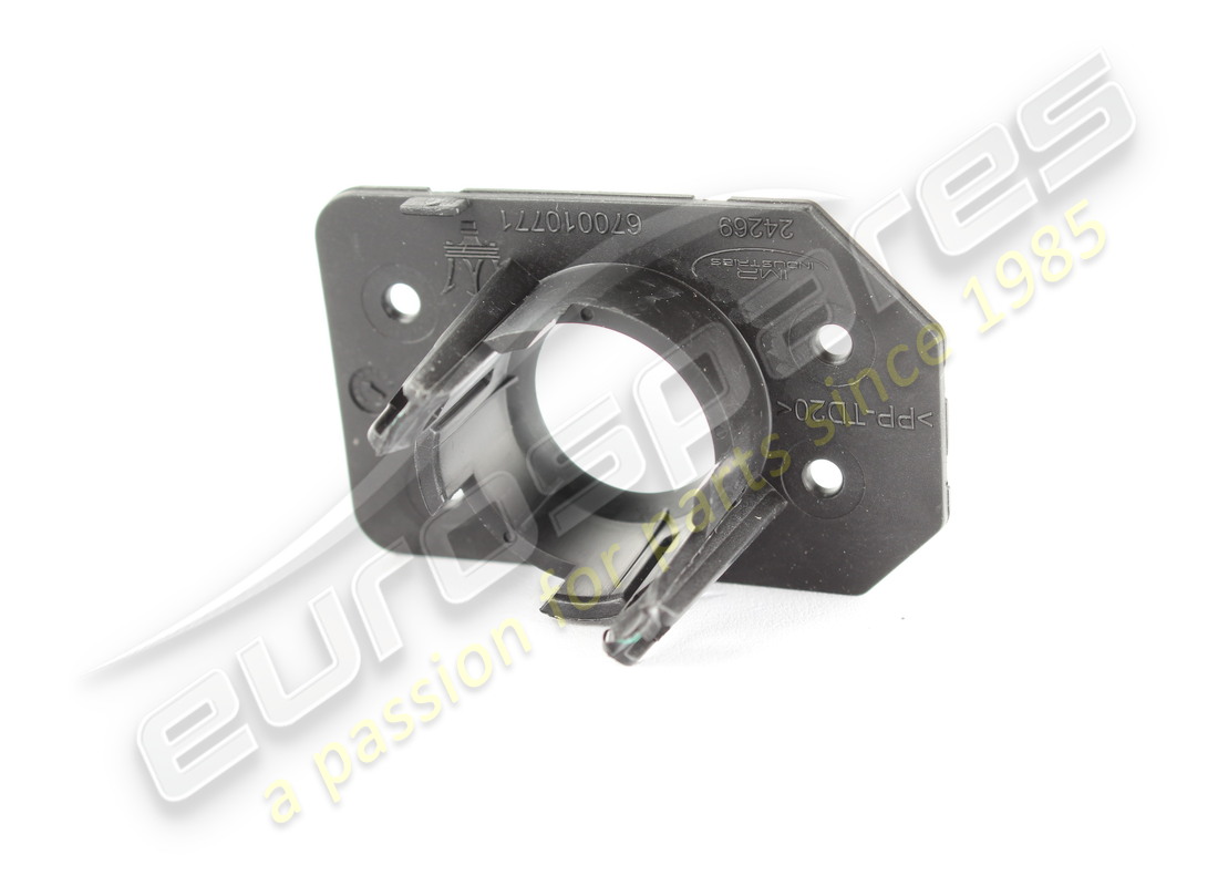 new maserati front exterior rh park. sensor s. part number 670010771 (2)