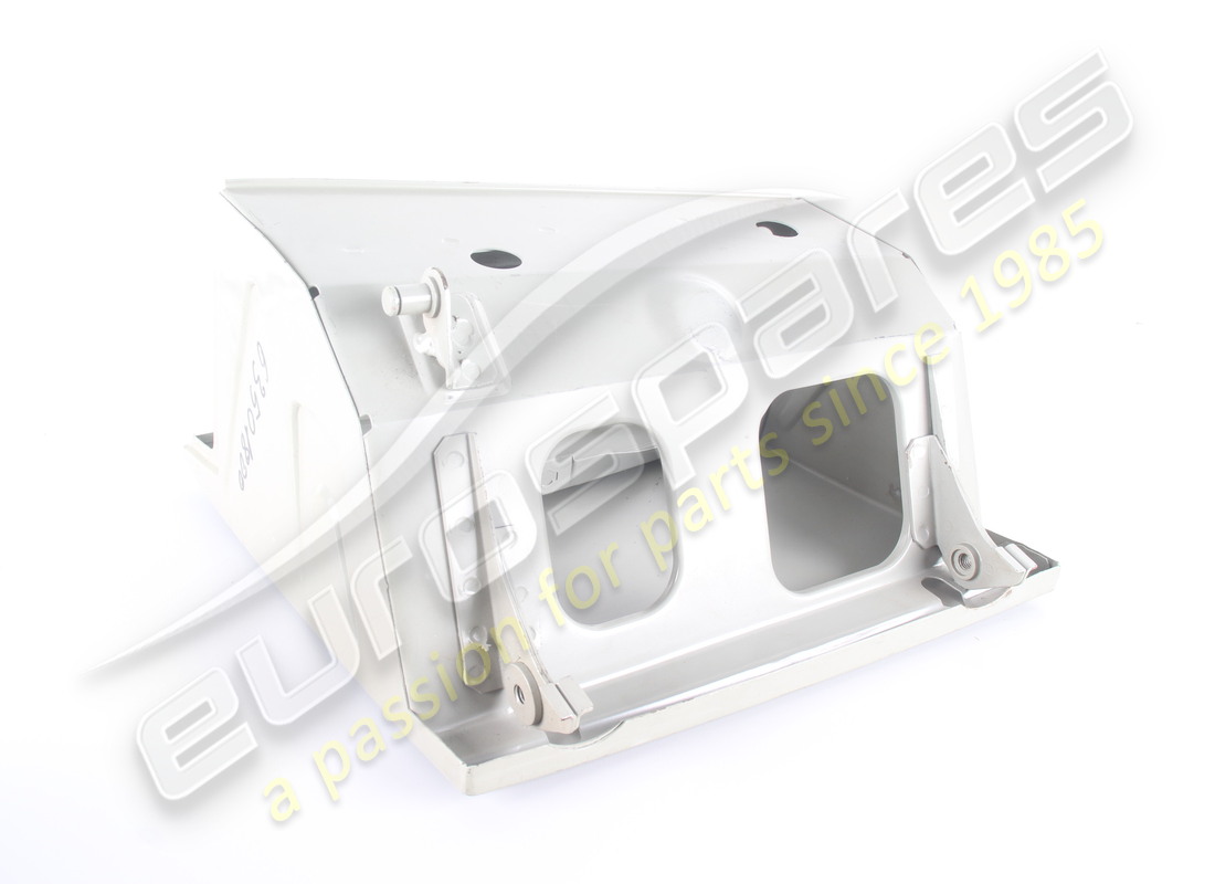 NEW FERRARI COMBINER FOR LH LIGHT. PART NUMBER 63501800 (2) new ferrari combiner for lh light. part number 63501800 (2)