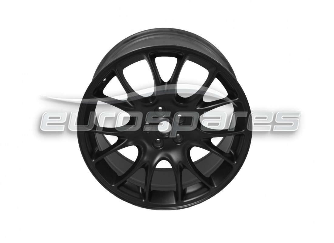 NEW FERRARI REAR WHEEL RIM 11 J X20. PART NUMBER 249163 (1) new ferrari rear wheel rim 11 j x20. part number 249163 (1)