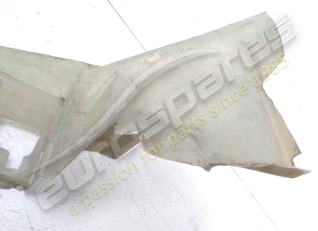 NEW FERRARI FRONT FLOOR LHD PART NUMBER 40024606 (5) new ferrari front floor lhd part number 40024606 (5)