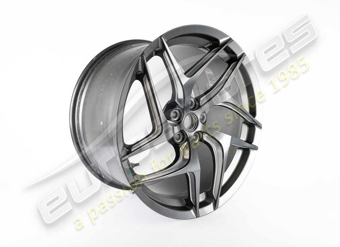 new ferrari lh rear wheel. part number 325271 (2)