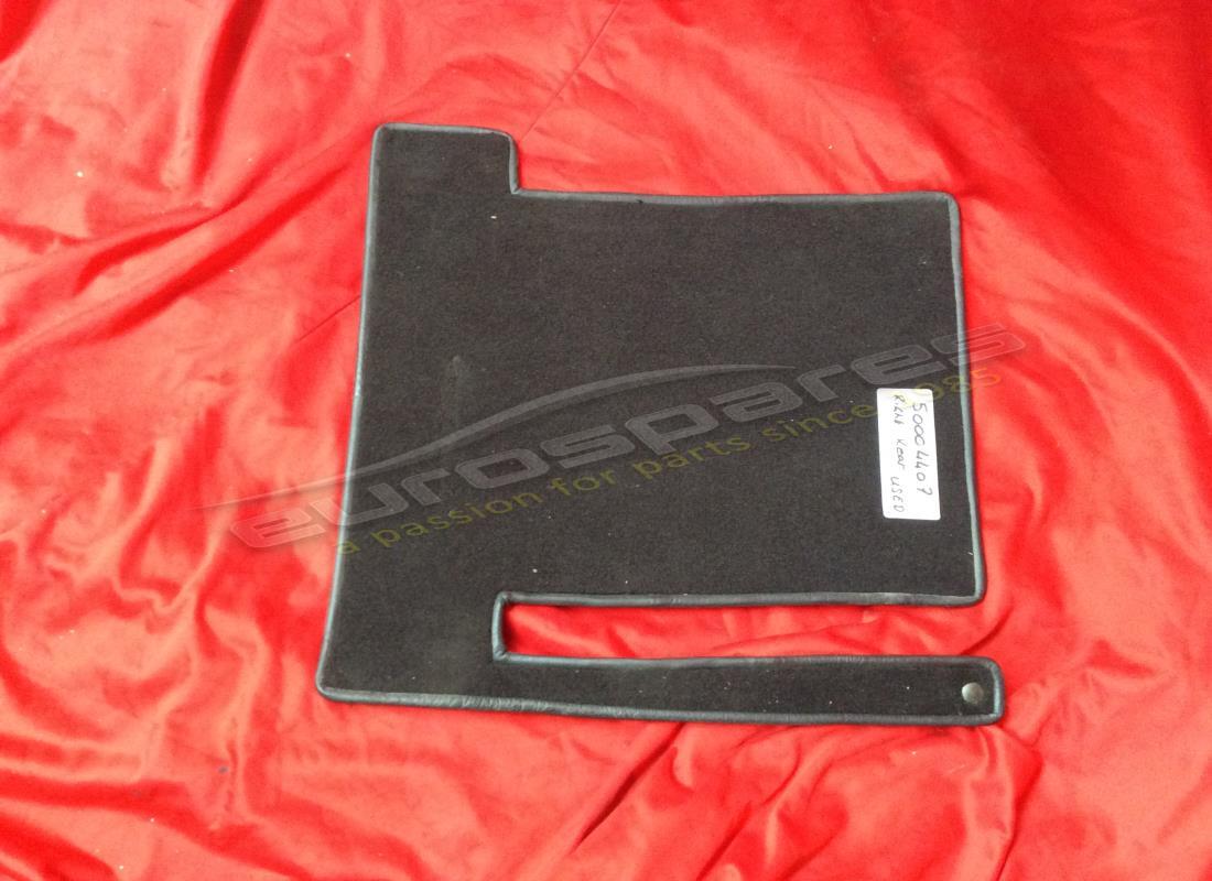 USED FERRARI BATTERY RACK. PART NUMBER 50004407 (1) used ferrari battery rack. part number 50004407 (1)