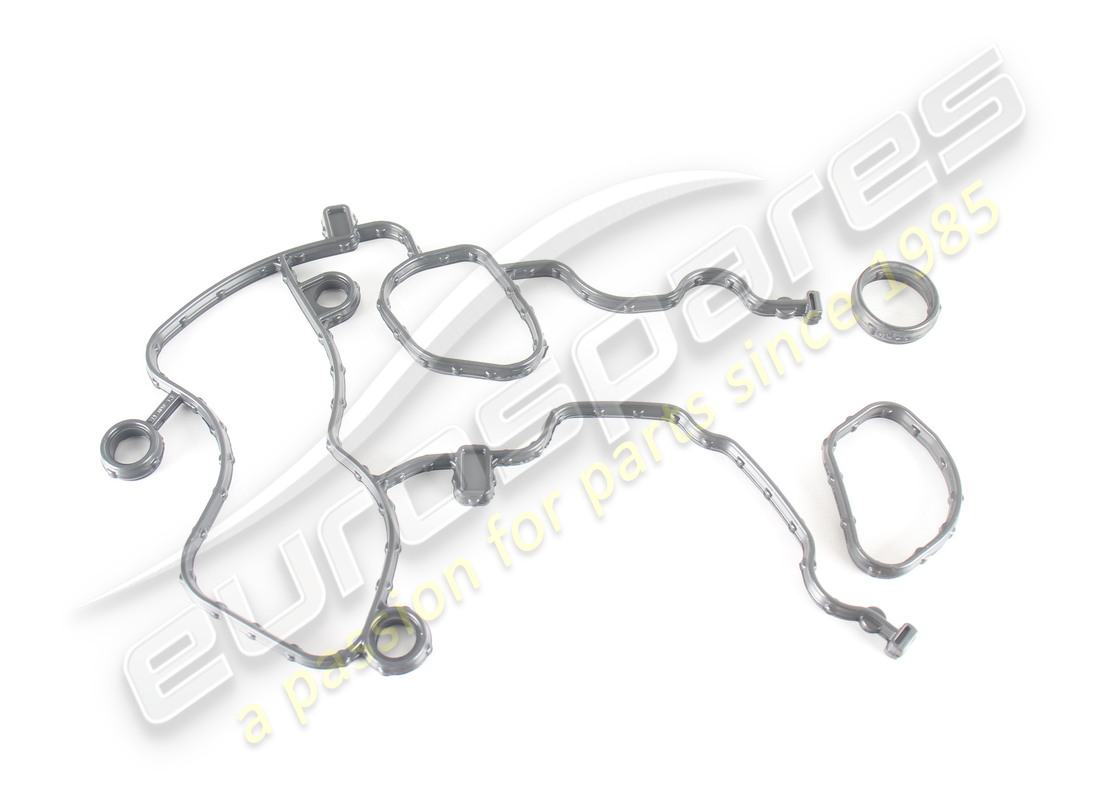 new maserati kit of gaskets front cover a. part number 673010776 (1)