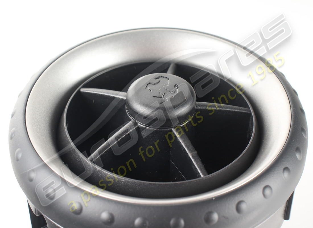 NEW FERRARI AIR DIFFUSOR OPENING. PART NUMBER 68811300 (6) new ferrari air diffusor opening. part number 68811300 (6)