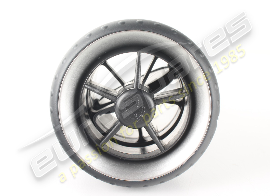 NEW FERRARI AIR DIFFUSOR OPENING. PART NUMBER 68811300 (5) new ferrari air diffusor opening. part number 68811300 (5)