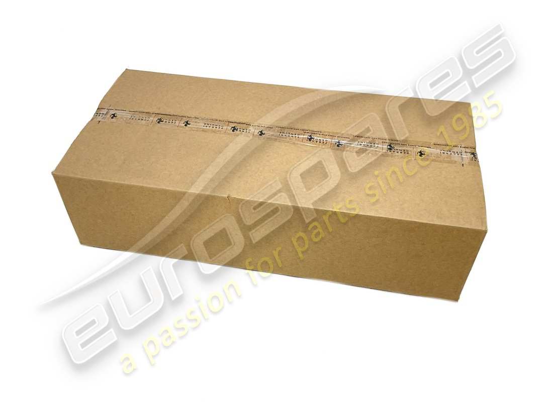 NEW FERRARI WATER RADIATOR. PART NUMBER 136398 (1) new ferrari water radiator. part number 136398 (1)