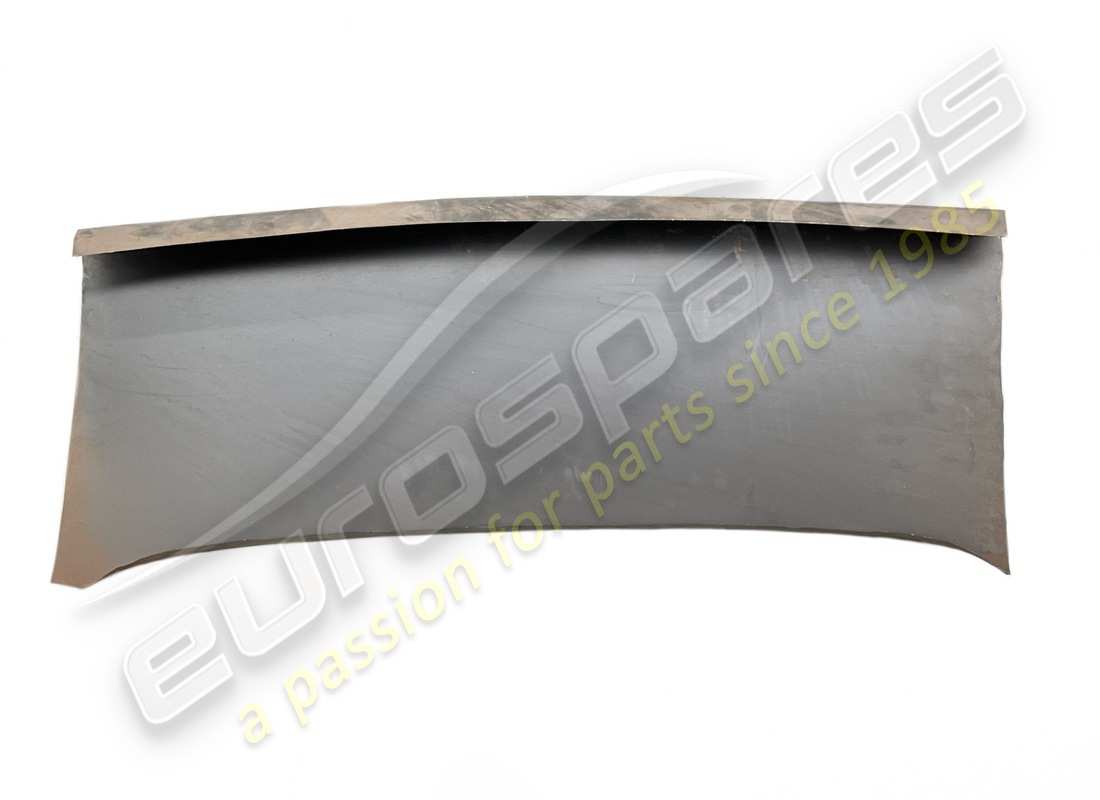 NEW FERRARI UPPER FRONT PANEL 330GTMK1. PART NUMBER 2421822007 (2) new ferrari upper front panel 330gtmk1. part number 2421822007 (2)