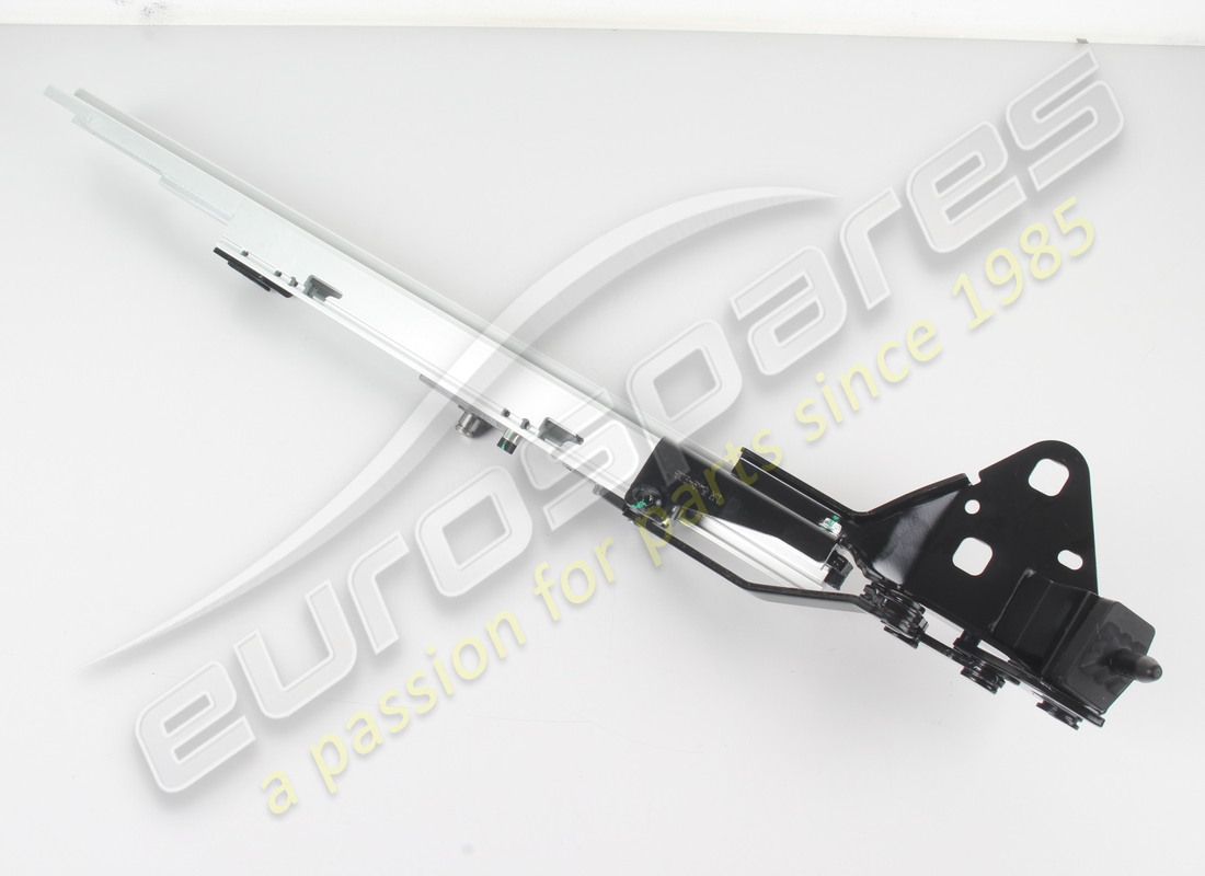 NEW FERRARI MAIN LATCHING SYSTEM ROOF AS. PART NUMBER 82973500 (5) new ferrari main latching system roof as. part number 82973500 (5)