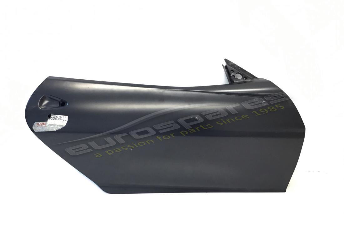 new ferrari rh door frame. part number 68058411 (1)