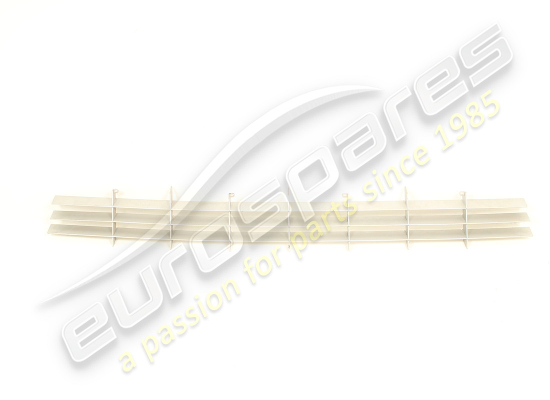 NEW FERRARI RADIATOR GRILLE WIDE. PART NUMBER 40314601 (1) new ferrari radiator grille wide. part number 40314601 (1)
