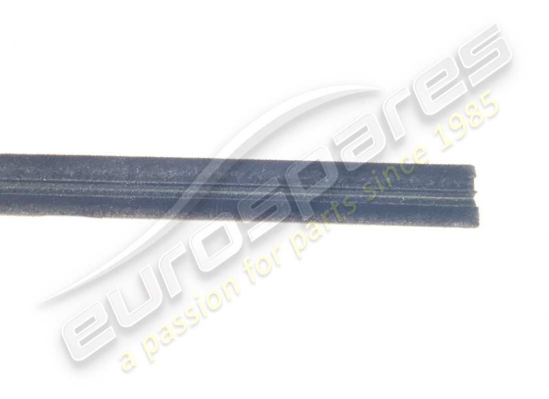 NEW FERRARI 308GT4 LH/RH RUBBER GASKET. PART NUMBER 60553900 (2) new ferrari 308gt4 lh/rh rubber gasket. part number 60553900 (2)