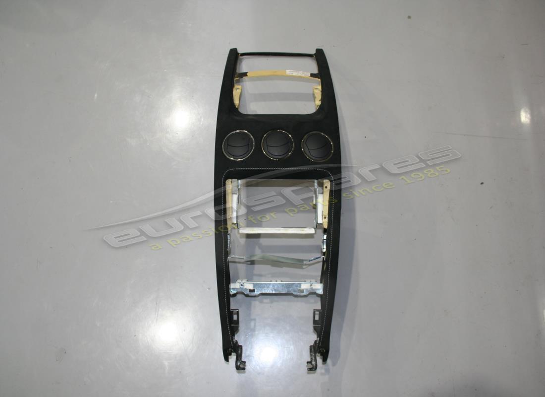 USED Lamborghini CENTER CONSOLE . PART NUMBER 403863241 (1)
