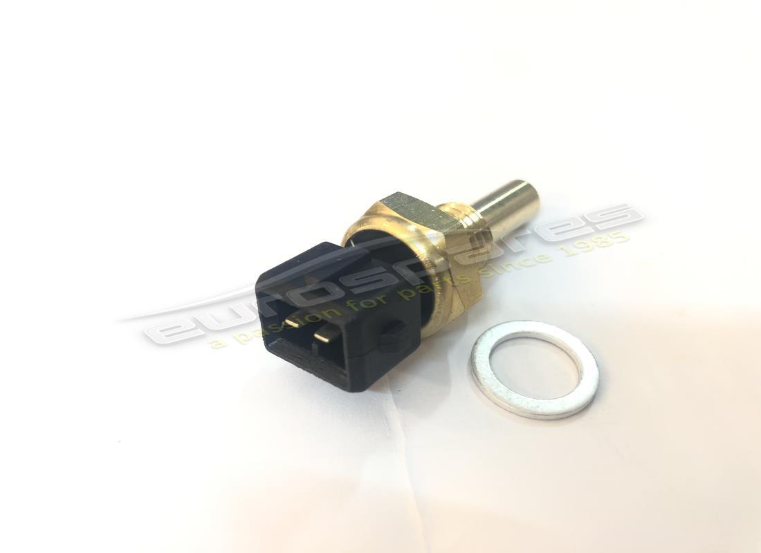 NEW EUROSPARES WATER TEMPERATURE SENSOR. PART NUMBER 121720 (1) new eurospares water temperature sensor. part number 121720 (1)