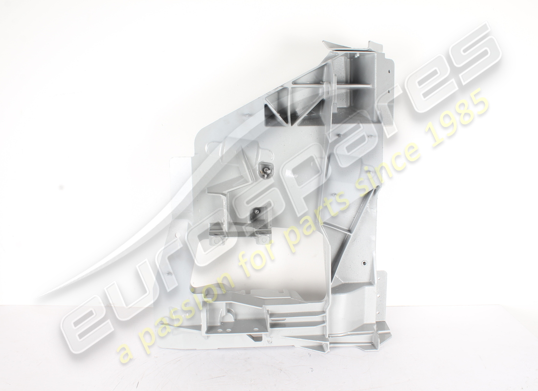 NEW FERRARI FRONT RH SHOCK TOWER. PART NUMBER 985301013 (3) new ferrari front rh shock tower. part number 985301013 (3)