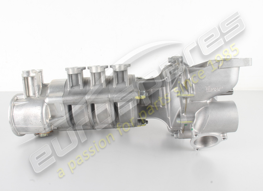 NEW FERRARI COMPLETE OIL WATER PUMPS. PART NUMBER 230829 (4) new ferrari complete oil water pumps. part number 230829 (4)