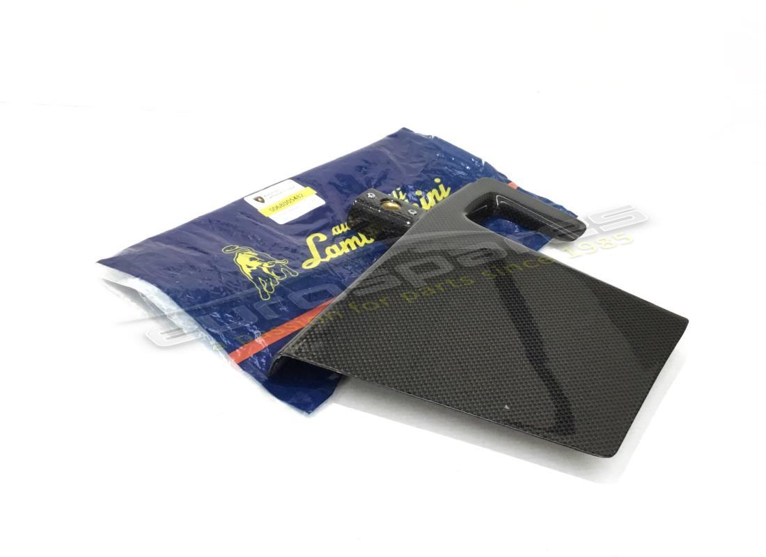 NEW LAMBORGHINI PANEL. PART NUMBER 0068005482 (1) new lamborghini panel. part number 0068005482 (1)