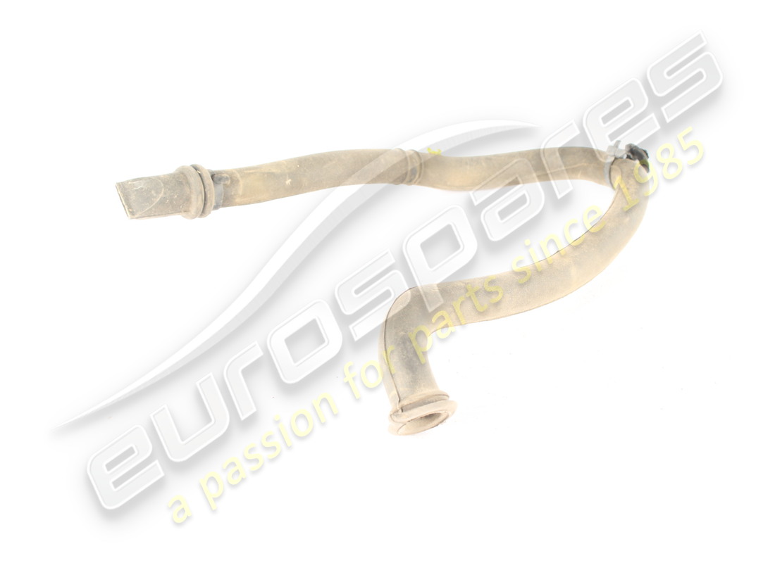 used maserati additional water outlet slee. part number 670009486 (1)