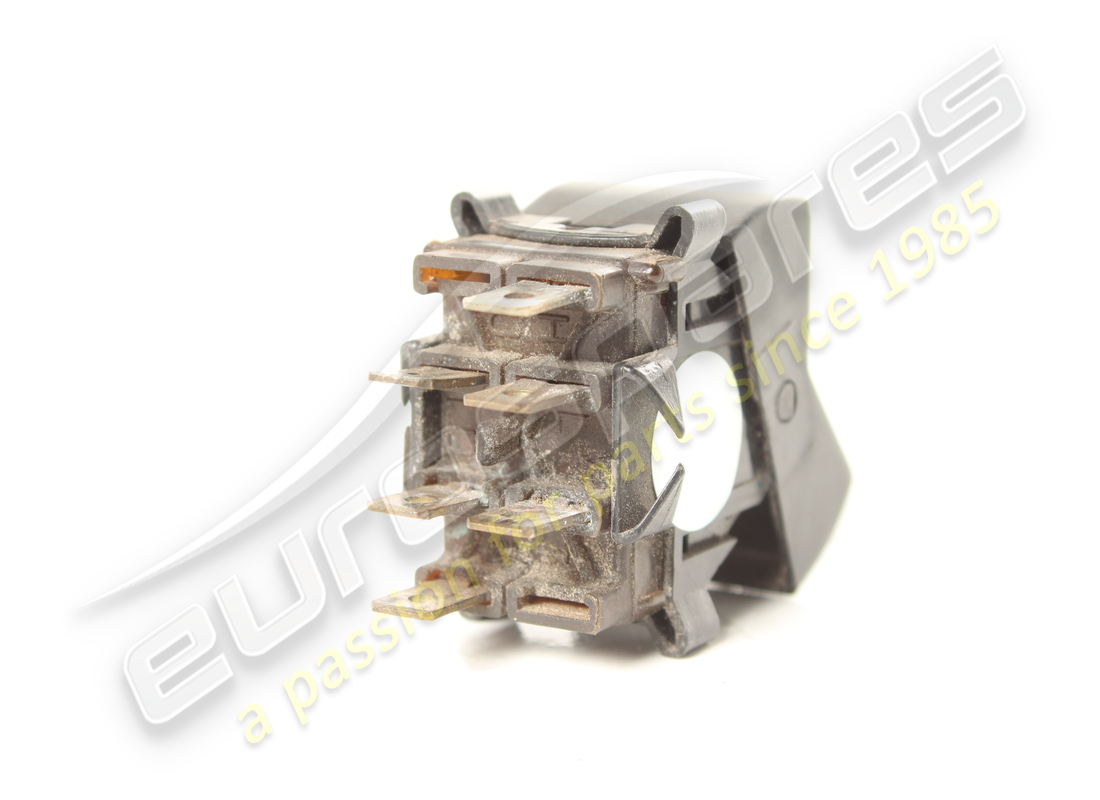 used lamborghini 1-2 position wiper switch. part number 006009340 (2)